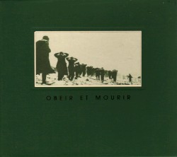 Obéir et mourir