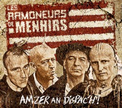 Amzer an dispac’h !