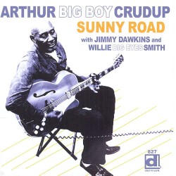 Sunny Road