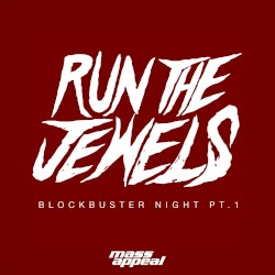 Blockbuster Night, Pt. 1