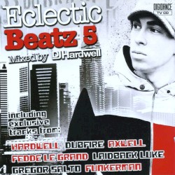 Eclectic Beatz 5