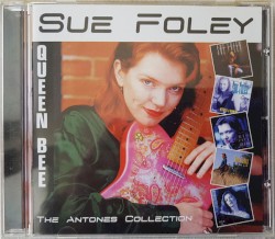 Queen Bee: The Antones Collection