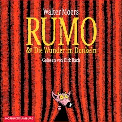 Rumo & Die Wunder im Dunkeln