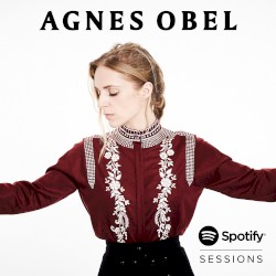 Сессии Spotify