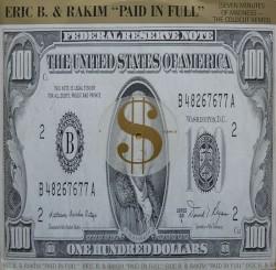 Paid in Full