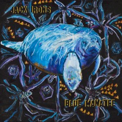 Blue Manatee