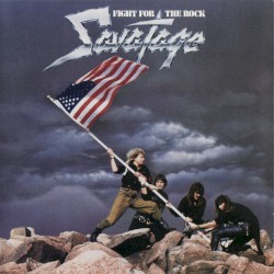 Fight for the Rock