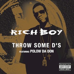 Throw Some D’s