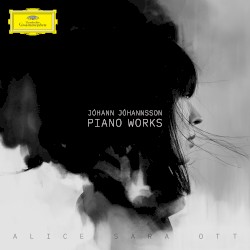Jóhann Jóhannsson: Piano Works