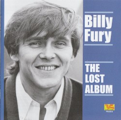 The Lost Album