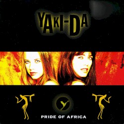 Pride of Africa
