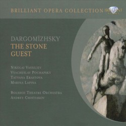 The Stone Guest