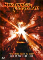 For Those Aboot to Rock: Live at the Commodore