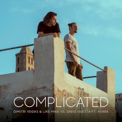 Complicated