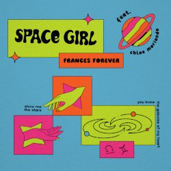 space girl