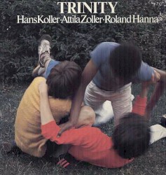 Trinity