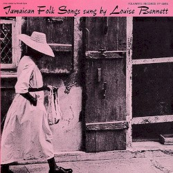 Jamaican Folk Songs