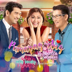 Pumapag-ibig