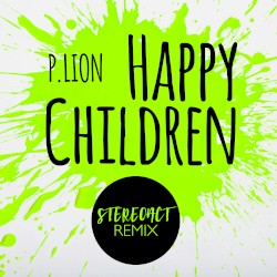 Happy Children (Stereoact Extended Mix)