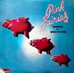 Kings of Oblivion
