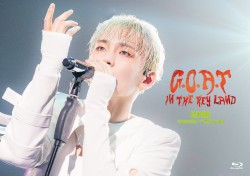 KEY CONCERT: G.O.A.T. (Greatest Of All Time) IN THE KEYLAND JAPAN