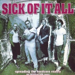 Sick of It All