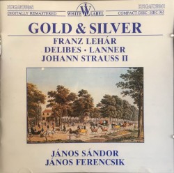 Gold & Silver