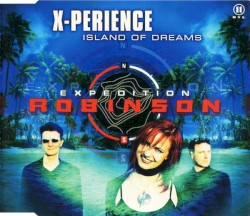 Island of Dreams