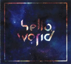 hello, world