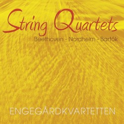 String Quartets