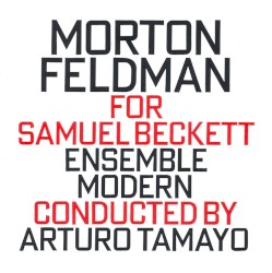 For Samuel Beckett