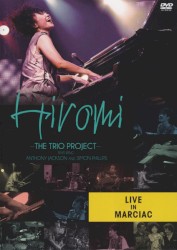 Live In Marciac