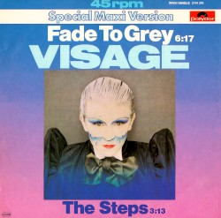 Fade to Grey