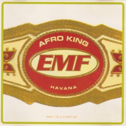 Afro King