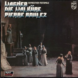 Die Walküre