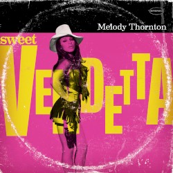 Sweet Vendetta