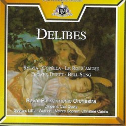Délibes
