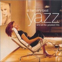 At Her Very Best and All the Greatest Hits