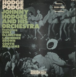 Hodge Podge