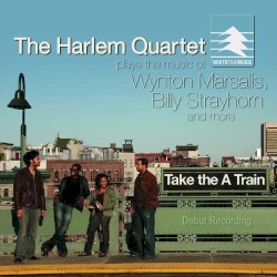 Take the A Train