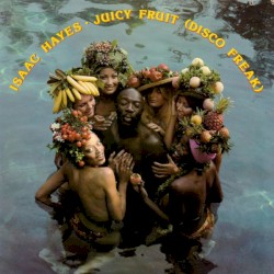Сочный фрукт (диско-фрик)