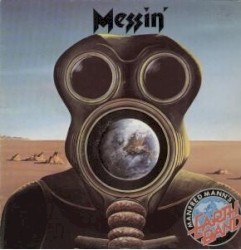 Messin’