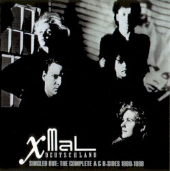Singled Out – The Complete A & B‐sides 1980–1989