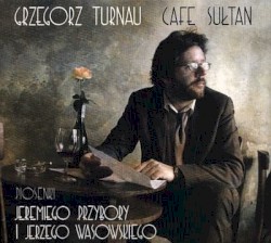 Cafe Sułtan