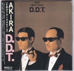 D.D.T.