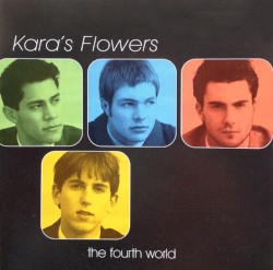 The Fourth World