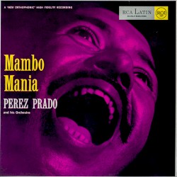 Mambo Mania