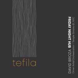 Tefila