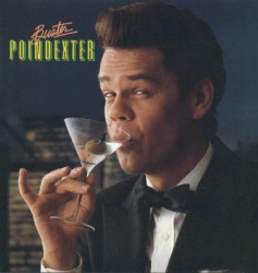 Buster Poindexter
