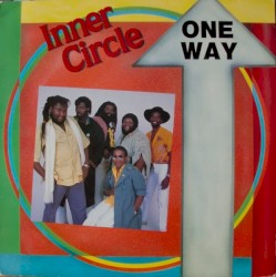 One Way
